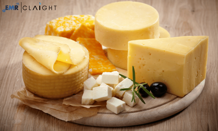 Top 7 Cheese Companies Globally
