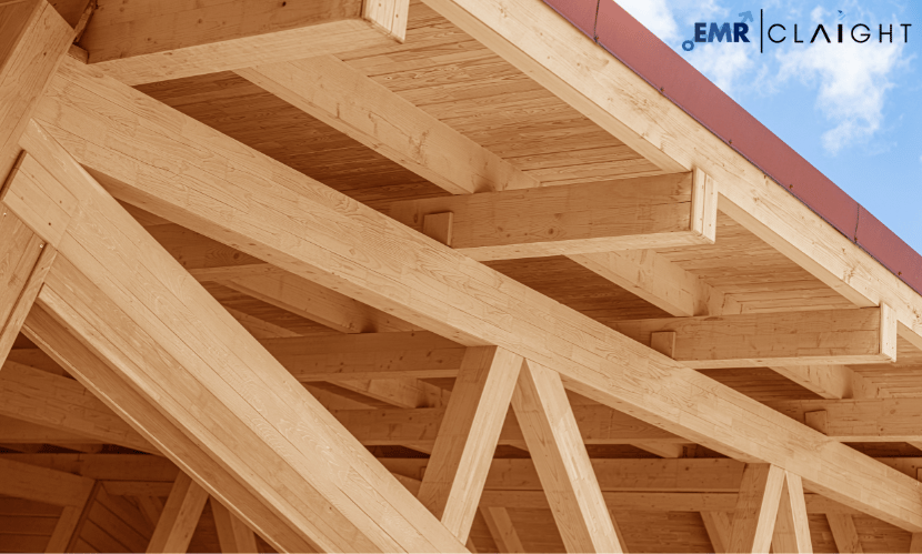 Top 8 Companies in the Global Glue-Laminated Timber (Glulam) Market
