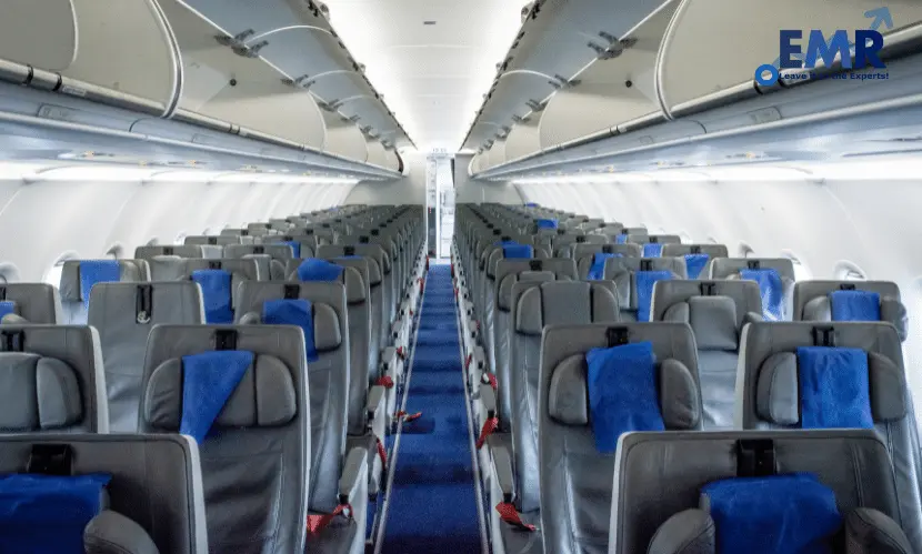 top aircraft cabin interior companies