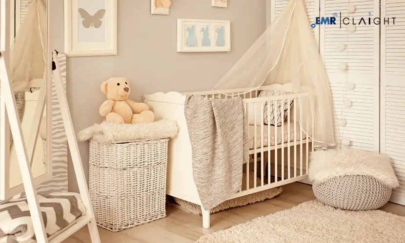 Top 5 Baby Furniture Companies in the World