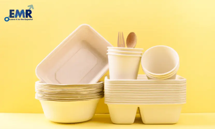 top biodegradable food service disposables companies