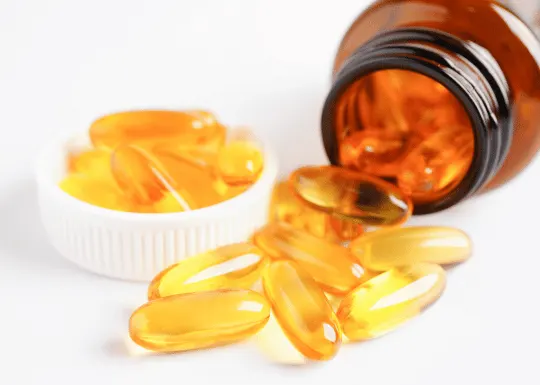 Top 5 Cod Liver Oil Companies in the World