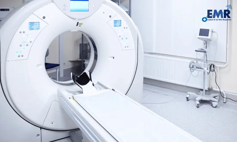 top computed tomography scanner companies
