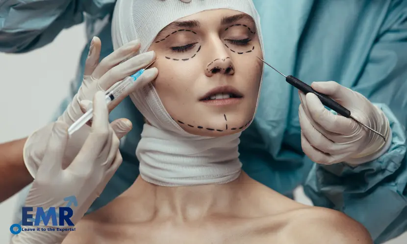 top cosmetic surgery companies