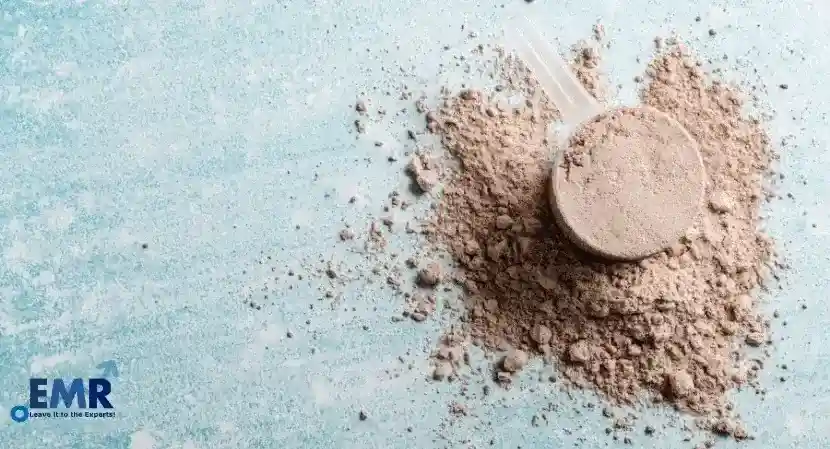 top cricket protein powders companies