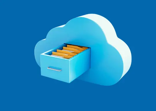 Top 6 Data Storage Companies