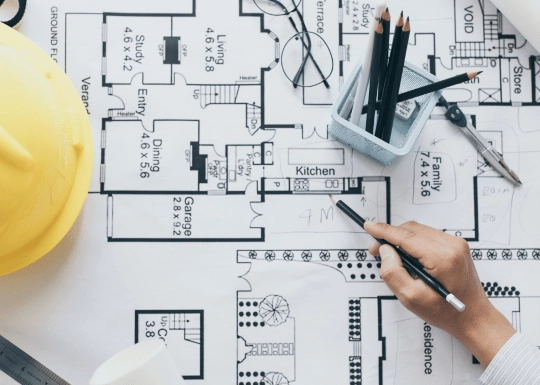 Global EPC (Engineering, Procurement, and Construction) Market