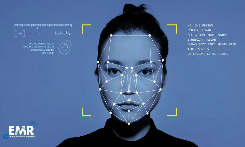 top facial recognition companies