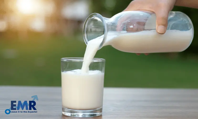 top fluid milk companies