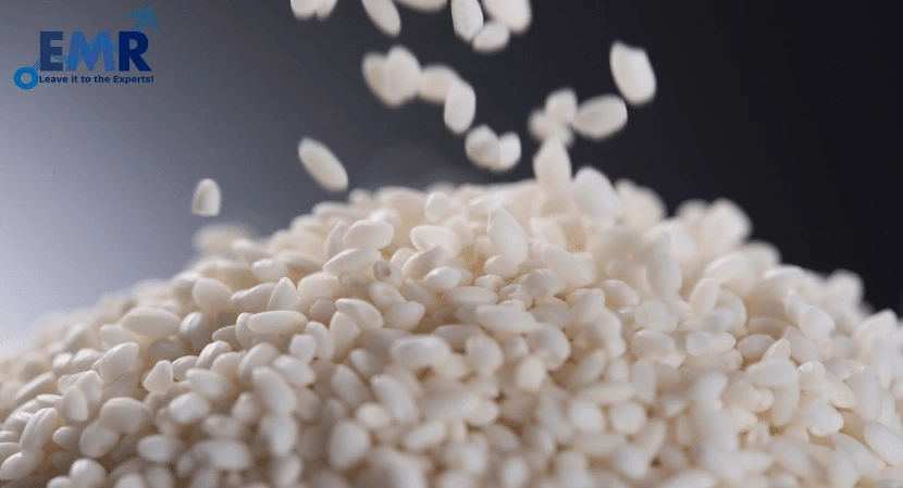 top glutinous rice companies