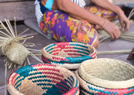 Top 8 Handicraft Companies