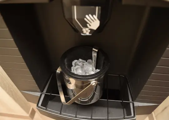 Top 5 Ice Maker Companies & Brands