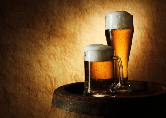Top 10 Beer Companies in India