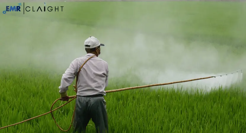 Top Agrochemicals Companies