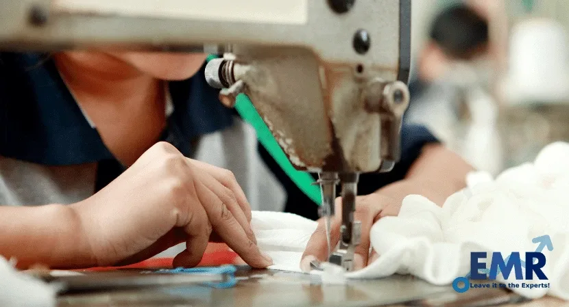 top industrial sewing machines companies