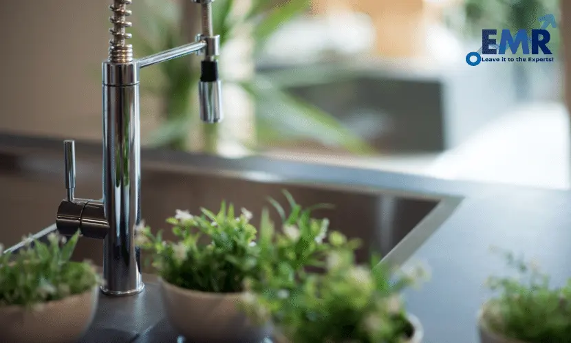 top kitchen faucets companies