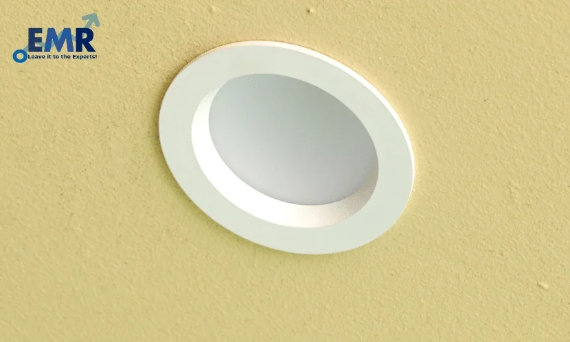 top led downlight companies