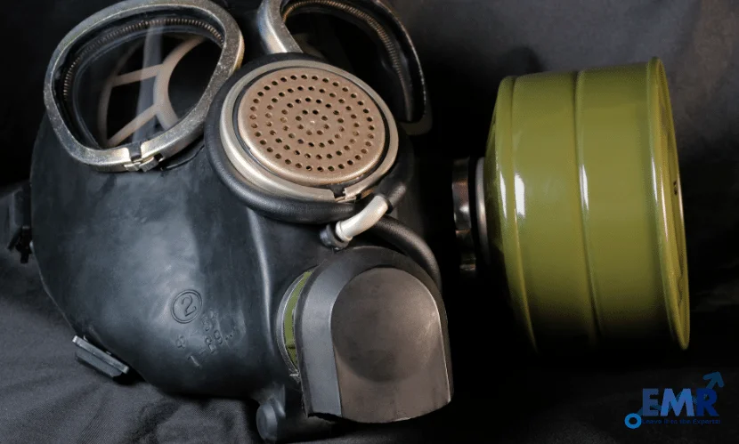 Top Military Gas Mask Manufacturing Companies