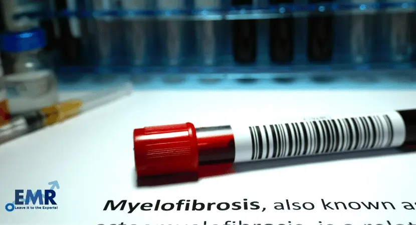top myelofibrosis treatment companies