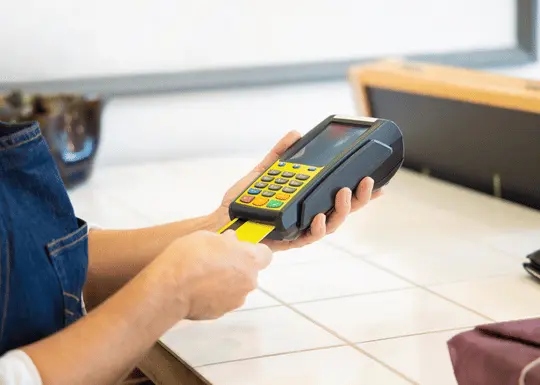 Top 5 POS Machine Companies