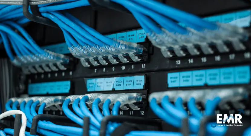 top power over ethernet solutions companies