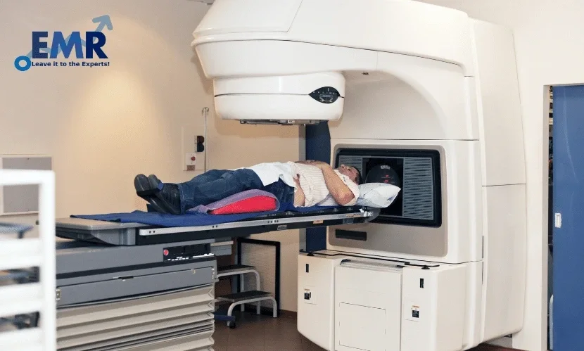 top radiation oncology companies