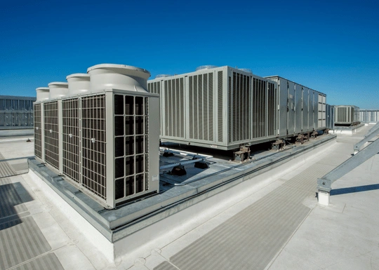 Top 4 HVAC Companies in Saudi Arabia