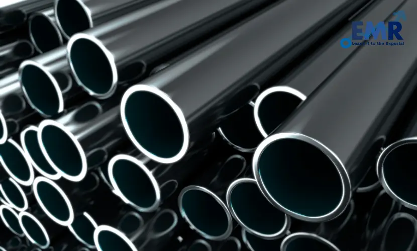 top seamless pipes companies