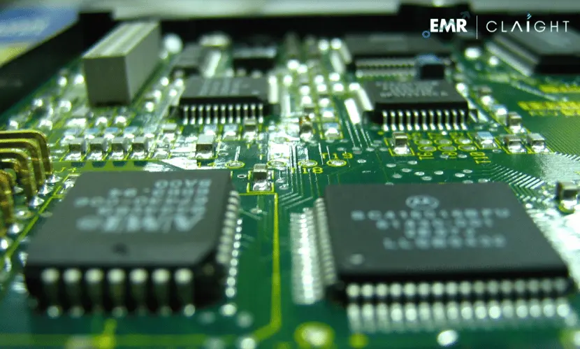 Top Semiconductor Companies