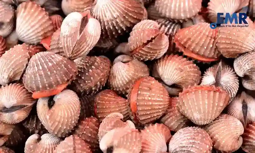 top shellfish companies