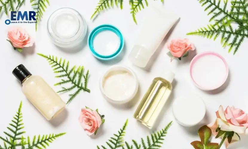Top Skin Care Products Companies