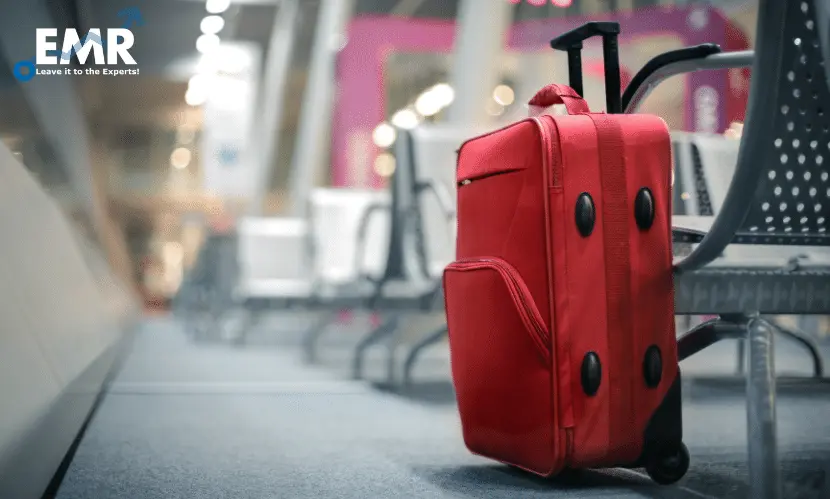 top smart luggage companies