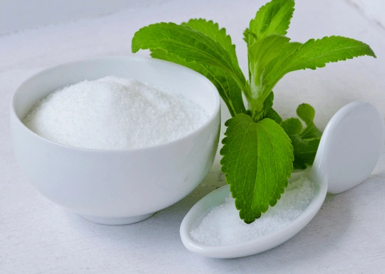 Top 10 Stevia Companies
