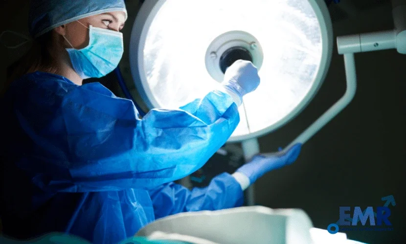 top surgical lights companies
