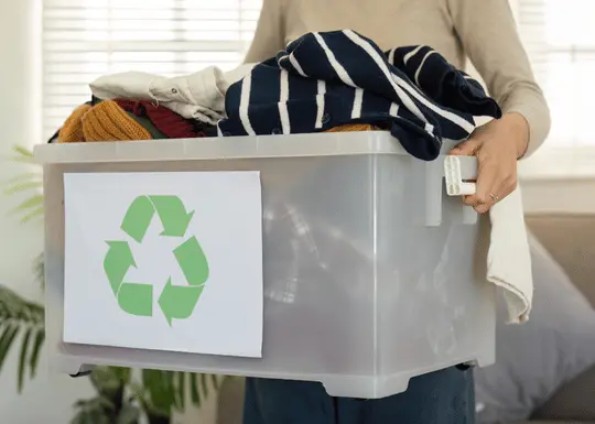 Top 10 Textile Recycling Companies