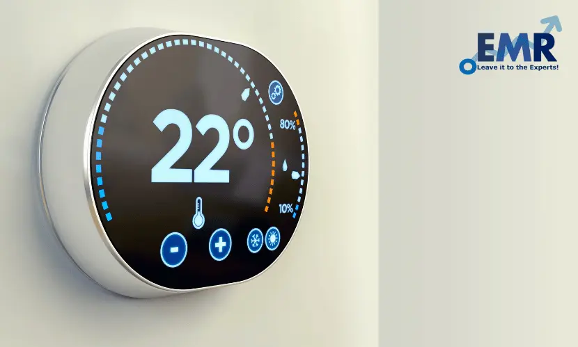 top united states smart thermostat companies