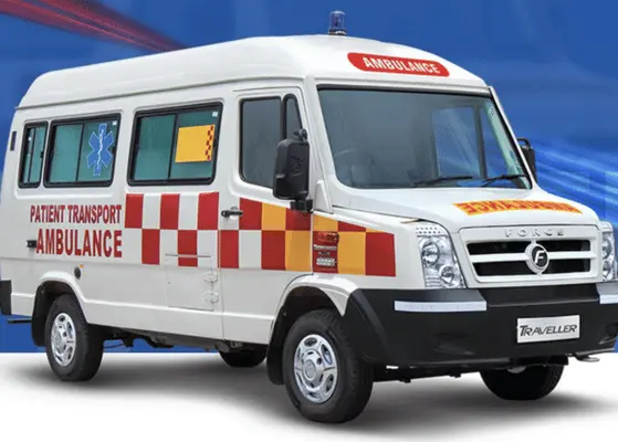 Trends Driving EMS Vehicle Expansion