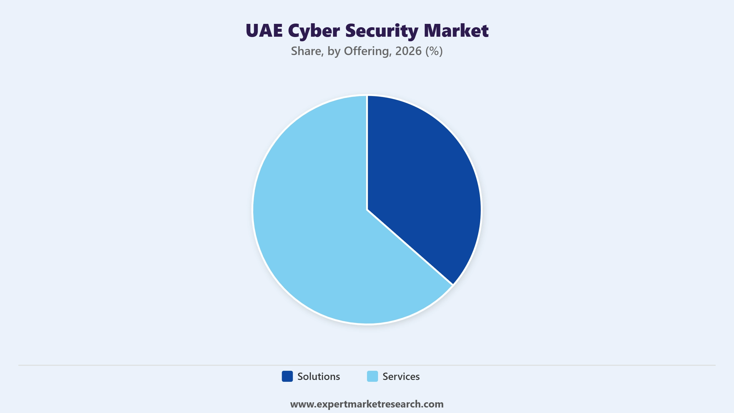 UAE Cyber Security Market Segment Offering
