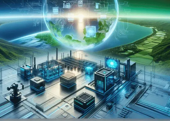 UK Semiconductor Market Impact