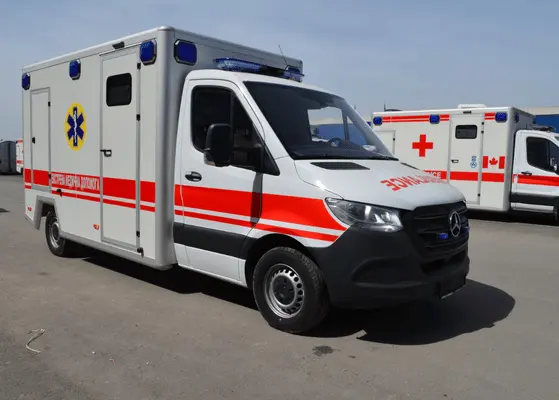 Understanding Regional EMS Vehicle Trends