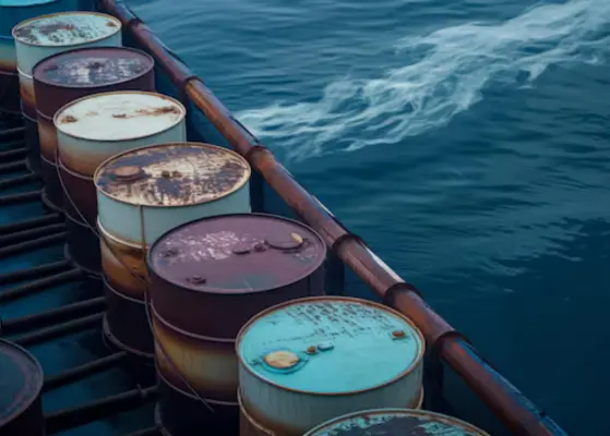 United Kingdom Alternative Marine Fuels