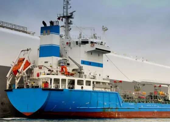 United Kingdom Bunker Fuel Market Trends