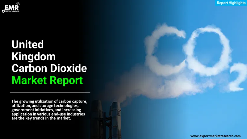 united kingdom carbon dioxide market