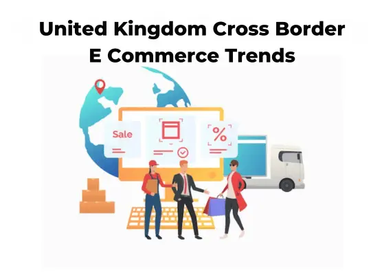 United Kingdom Cross Border E Commerce Trends