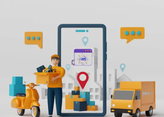 United Kingdom Fast and Convenient Delivery