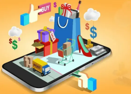 United Kingdom Mobile Commerce Growth