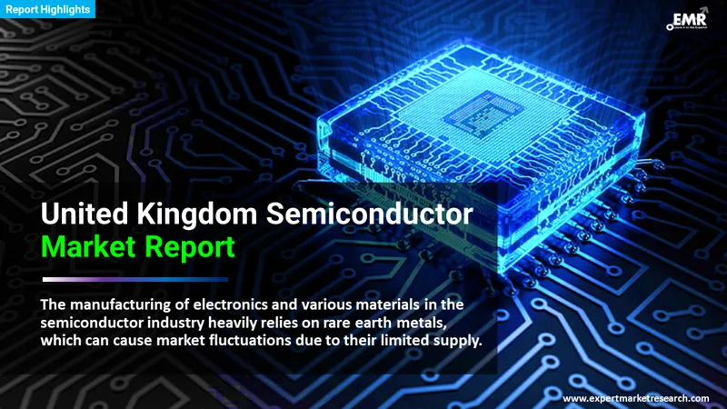 united kingdom semiconductor market