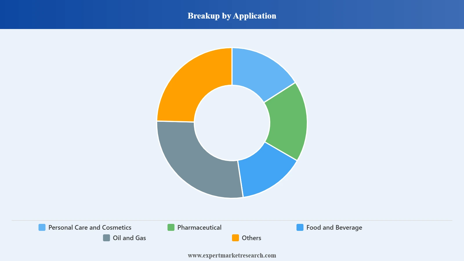 United States Dimethicone Market Segment Application