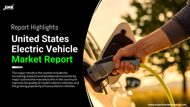 united states electric vehicle market