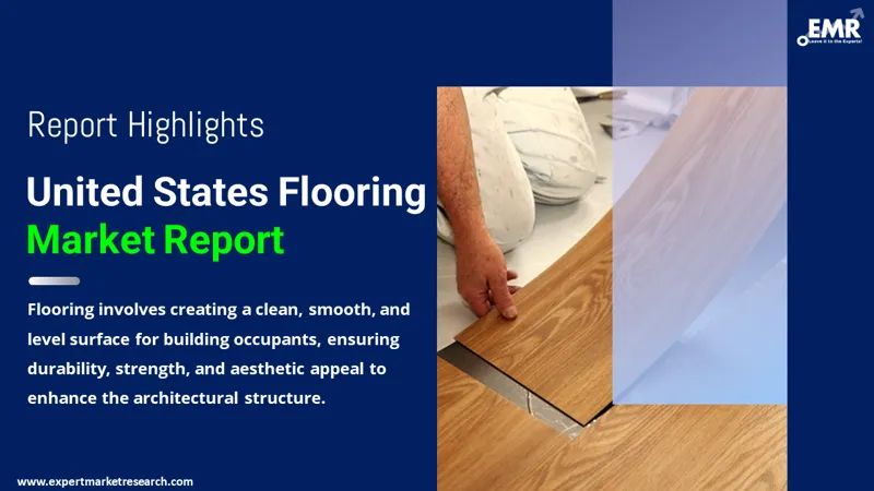 United States Flooring Market